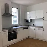Appartamento Moderne Alpenblick