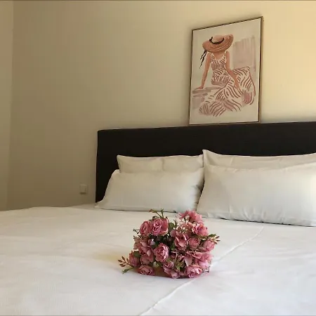 Apartment Moderne Alpenblick