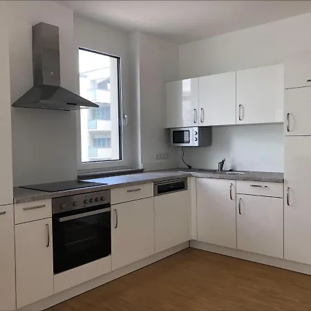 Daire Moderne Alpenblick