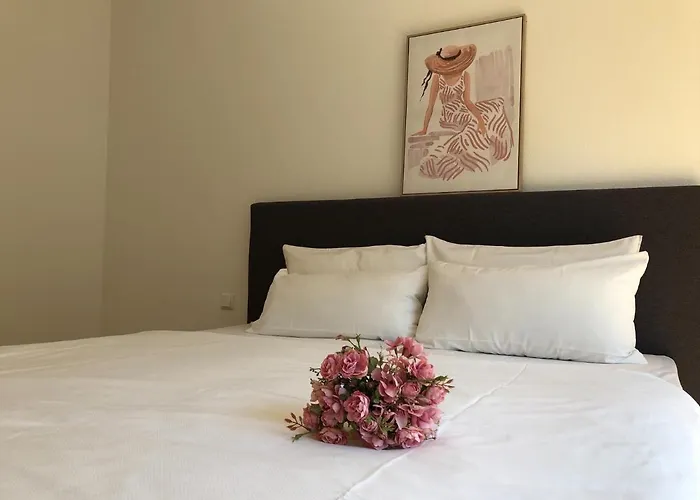 Apartament Moderne Alpenblick