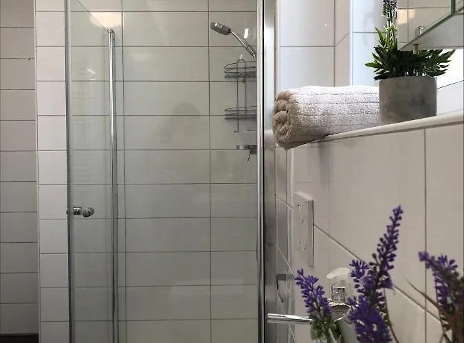 Moderne Alpenblick Apartamento